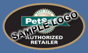 Authorized PetSafe Retailer data