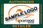 Authorized SportDog Retailer data
